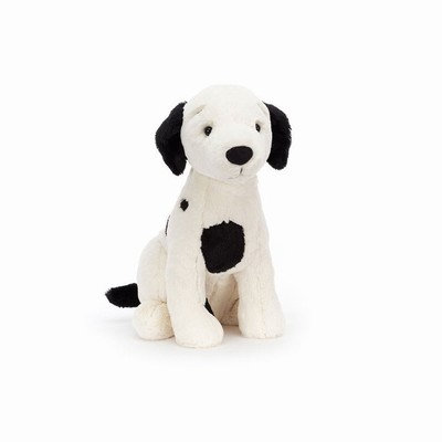 Jellycat Harper Pup Dog New Zealand | OERMQ2357